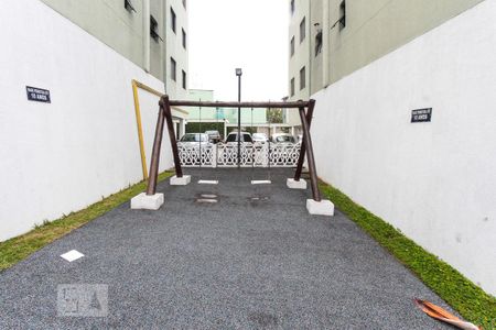 Área Comum - Playground de apartamento para alugar com 2 quartos, 49m² em Quinta da Paineira, São Paulo
