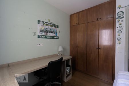Quarto 1 de apartamento para alugar com 3 quartos, 84m² em Perdizes, São Paulo