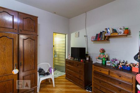 Suíte de casa à venda com 4 quartos, 320m² em União, Belo Horizonte