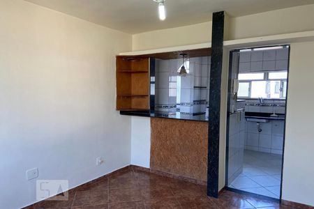 Sala de apartamento à venda com 2 quartos, 65m² em Inhaúma, Rio de Janeiro