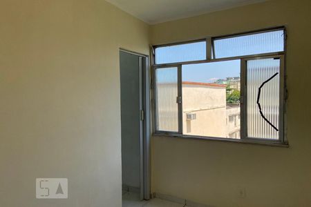 Quarto 1 de apartamento à venda com 2 quartos, 65m² em Inhaúma, Rio de Janeiro