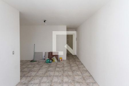 Sala de apartamento à venda com 3 quartos, 70m² em Jardim Angela (zona Leste), São Paulo