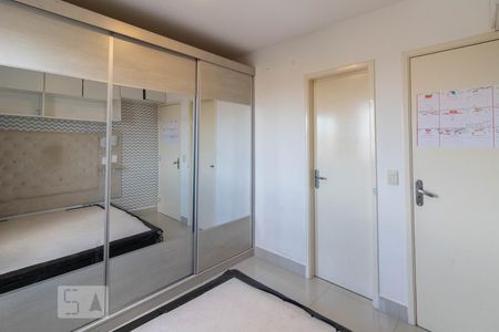 Suíte de apartamento à venda com 3 quartos, 67m² em Vila Paiva, São Paulo
