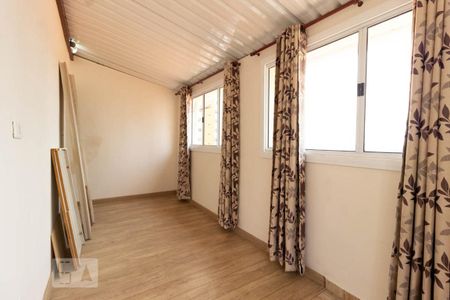 Casa à venda com 400m², 4 quartos e 3 vagasÁrea de serviço