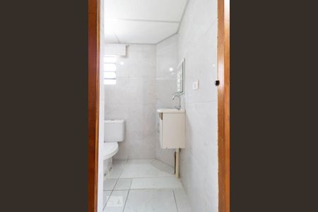 Casa à venda com 400m², 4 quartos e 3 vagasBanheiro 2