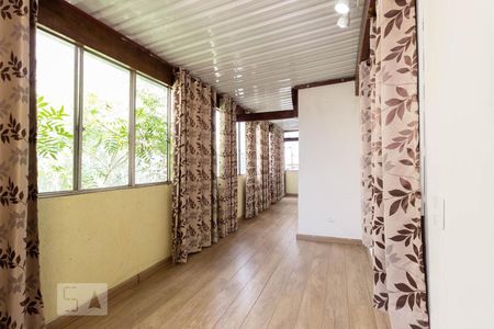 Varanda Sala 1 de casa à venda com 4 quartos, 400m² em Vila Medeiros, São Paulo