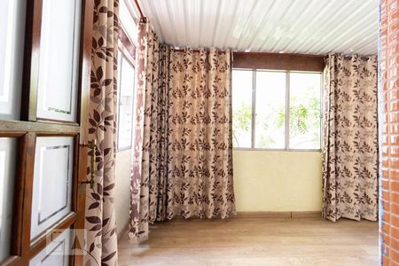 Varanda Sala 1 de casa à venda com 4 quartos, 400m² em Vila Medeiros, São Paulo