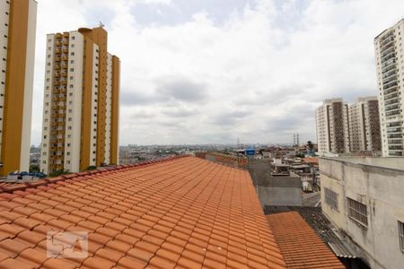 Casa à venda com 400m², 4 quartos e 3 vagasVista Área de serviço