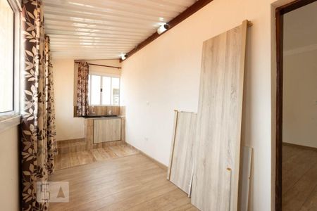 Casa à venda com 400m², 4 quartos e 3 vagasÁrea de serviço