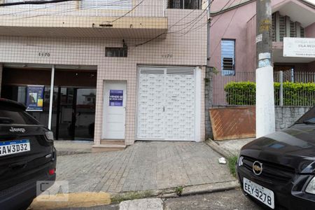Casa à venda com 400m², 4 quartos e 3 vagasFachada