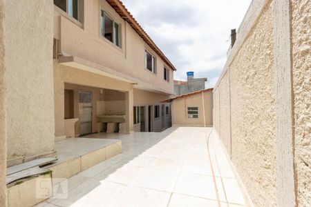 Casa à venda com 400m², 4 quartos e 3 vagasQuintal