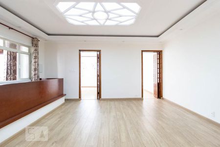 Sala 1 de casa à venda com 4 quartos, 400m² em Vila Medeiros, São Paulo
