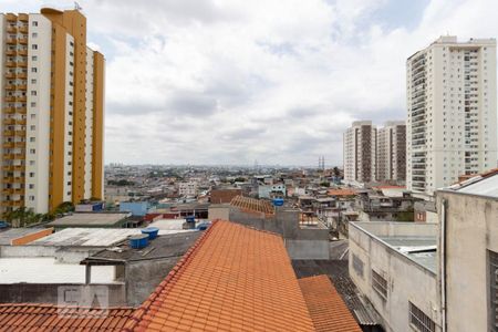Casa à venda com 400m², 4 quartos e 3 vagasVista Quarto 4