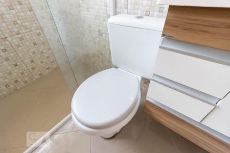 Casa à venda com 400m², 4 quartos e 3 vagasBanheiro 1