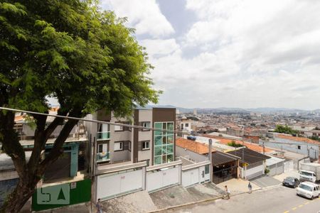 Casa à venda com 400m², 4 quartos e 3 vagasVista Quarto 3