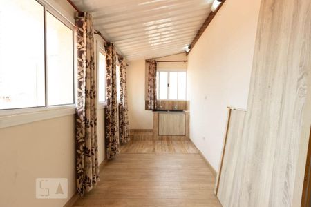 Casa à venda com 400m², 4 quartos e 3 vagasÁrea de serviço