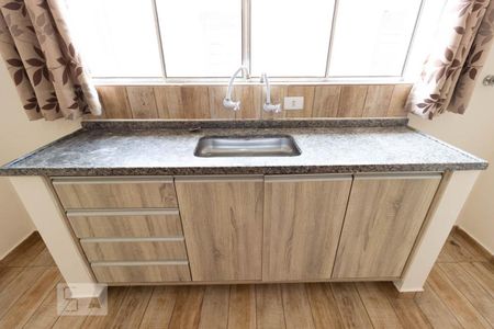 Casa à venda com 400m², 4 quartos e 3 vagasCozinha