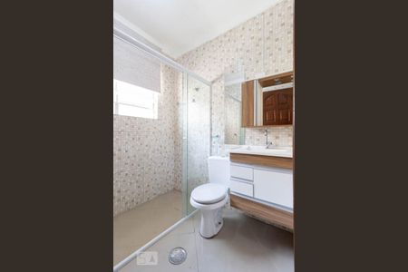 Casa à venda com 400m², 4 quartos e 3 vagasBanheiro 1