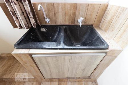 Casa à venda com 400m², 4 quartos e 3 vagasÁrea de serviço