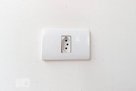 Casa à venda com 400m², 4 quartos e 3 vagasÁrea de serviço