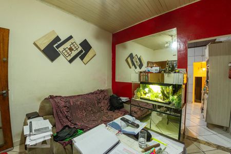 Casa à venda com 350m², 2 quartos e 1 vaga Casa à venda com 350m², 2 quartos e 1 vagaSala