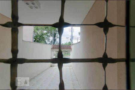 Vista Sala de casa para alugar com 3 quartos, 156m² em Jardim Triana, São Paulo