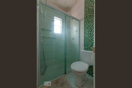 Banheiro Suíte de casa para alugar com 3 quartos, 156m² em Jardim Triana, São Paulo