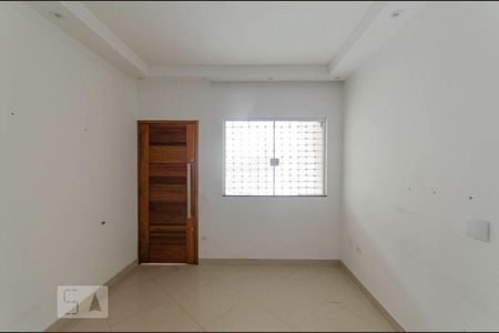 Sala de casa para alugar com 3 quartos, 156m² em Jardim Triana, São Paulo