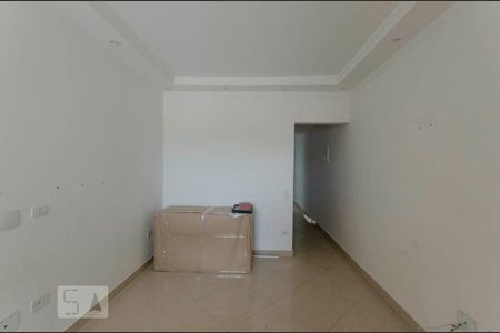 Sala de casa para alugar com 3 quartos, 156m² em Jardim Triana, São Paulo