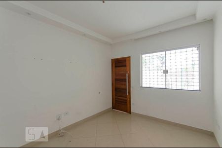 Sala de casa para alugar com 3 quartos, 156m² em Jardim Triana, São Paulo