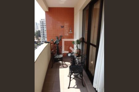 Apartamento à venda com 3 quartos, 115m² em Santana, São Paulo