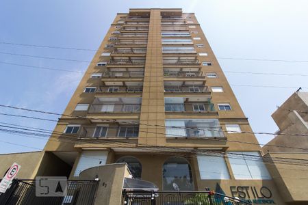 Fachada de apartamento para alugar com 3 quartos, 93m² em Jardim Vergueiro, Sorocaba
