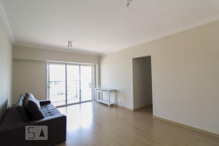 Apartamento para alugar com 3 quartos, 93m² em Jardim Vergueiro, Sorocaba