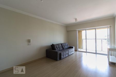 Sala de apartamento para alugar com 3 quartos, 93m² em Jardim Vergueiro, Sorocaba