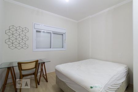 Suíte de apartamento para alugar com 3 quartos, 93m² em Jardim Vergueiro, Sorocaba