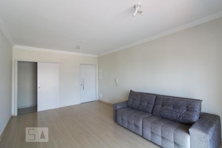 Sala de apartamento para alugar com 3 quartos, 93m² em Jardim Vergueiro, Sorocaba