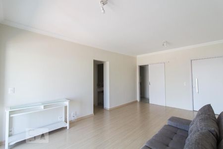 Sala de apartamento para alugar com 3 quartos, 93m² em Jardim Vergueiro, Sorocaba