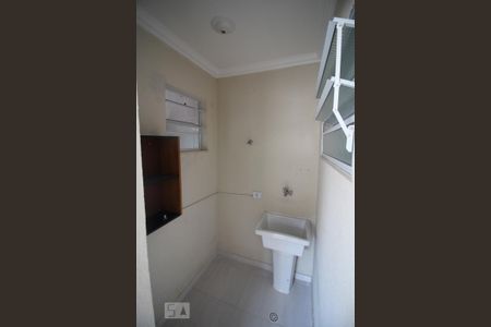 Studio para alugar com 32m², 1 quarto e sem vaga Studio para alugar com 32m², 1 quarto e sem vagaLavanderia