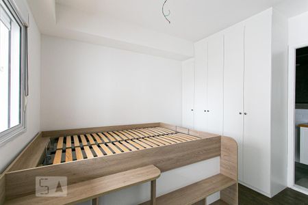 Studio - Quarto de kitnet/studio à venda com 1 quarto, 34m² em Mooca, São Paulo