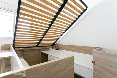 Studio - Quarto de kitnet/studio à venda com 1 quarto, 34m² em Mooca, São Paulo