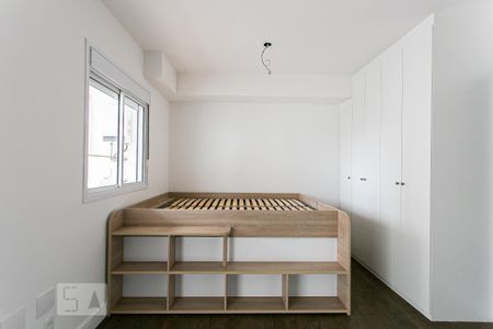Studio - Quarto de kitnet/studio à venda com 1 quarto, 34m² em Mooca, São Paulo