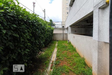 Studio à venda com 34m², 1 quarto e sem vaga Studio à venda com 34m², 1 quarto e sem vagaÁrea comum - Espaço Pet