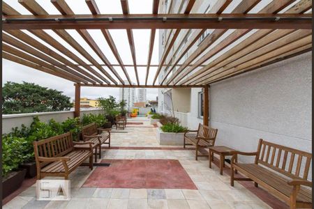 Studio à venda com 34m², 1 quarto e sem vaga Studio à venda com 34m², 1 quarto e sem vagaÁrea comum