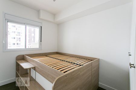 Studio - Quarto de kitnet/studio à venda com 1 quarto, 34m² em Mooca, São Paulo