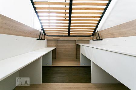 Studio - Quarto de kitnet/studio à venda com 1 quarto, 34m² em Mooca, São Paulo