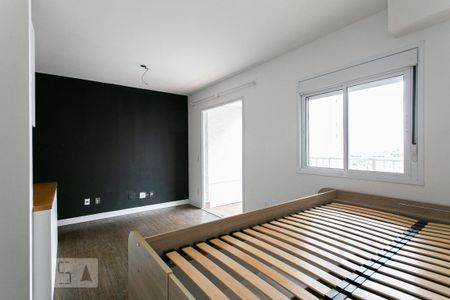 Studio - Sala de kitnet/studio à venda com 1 quarto, 34m² em Mooca, São Paulo