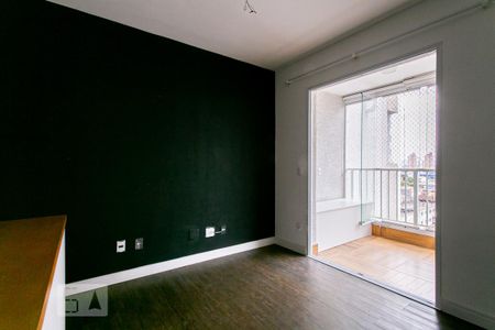 Studio - Sala de kitnet/studio à venda com 1 quarto, 34m² em Mooca, São Paulo