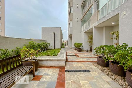 Studio à venda com 34m², 1 quarto e sem vaga Studio à venda com 34m², 1 quarto e sem vagaÁrea comum