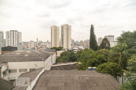 Vista de apartamento à venda com 2 quartos, 110m² em Centro, Guarulhos