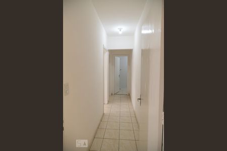 Corredor de apartamento à venda com 2 quartos, 110m² em Centro, Guarulhos